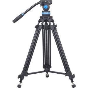 SIRUI SH15 TRIPOD VIDEO