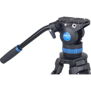 SIRUI SH15 TRIPOD VIDEO