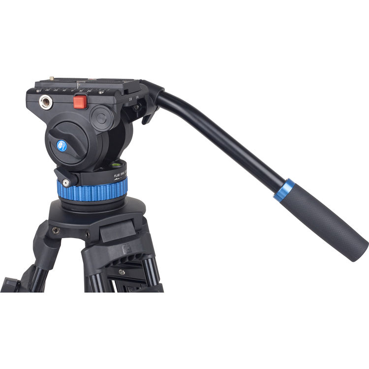 sirui-sh-15-haliti-02 SIRUI SH15 TRIPOD VIDEO