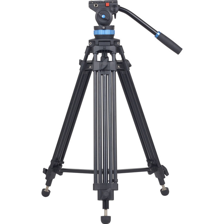 sirui-sh-15-haliti-03 SIRUI SH15 TRIPOD VIDEO