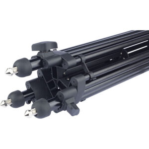 SIRUI SH15 TRIPOD VIDEO