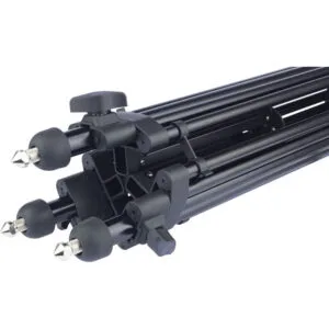 SIRUI SH15 TRIPOD VIDEO