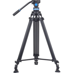 SIRUI SH25 TRIPOD VIDEO