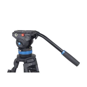 SIRUI SH25 TRIPOD VIDEO