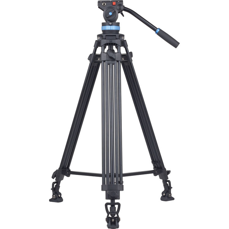 sirui-sh-25-haliti-03 SIRUI SH25 TRIPOD VIDEO