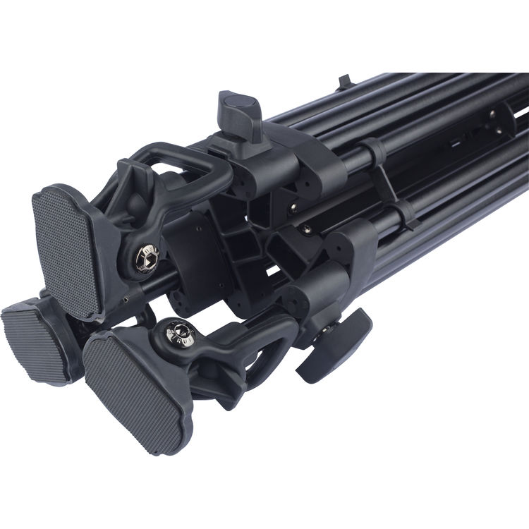 sirui-sh-25-haliti-06 SIRUI SH25 TRIPOD VIDEO