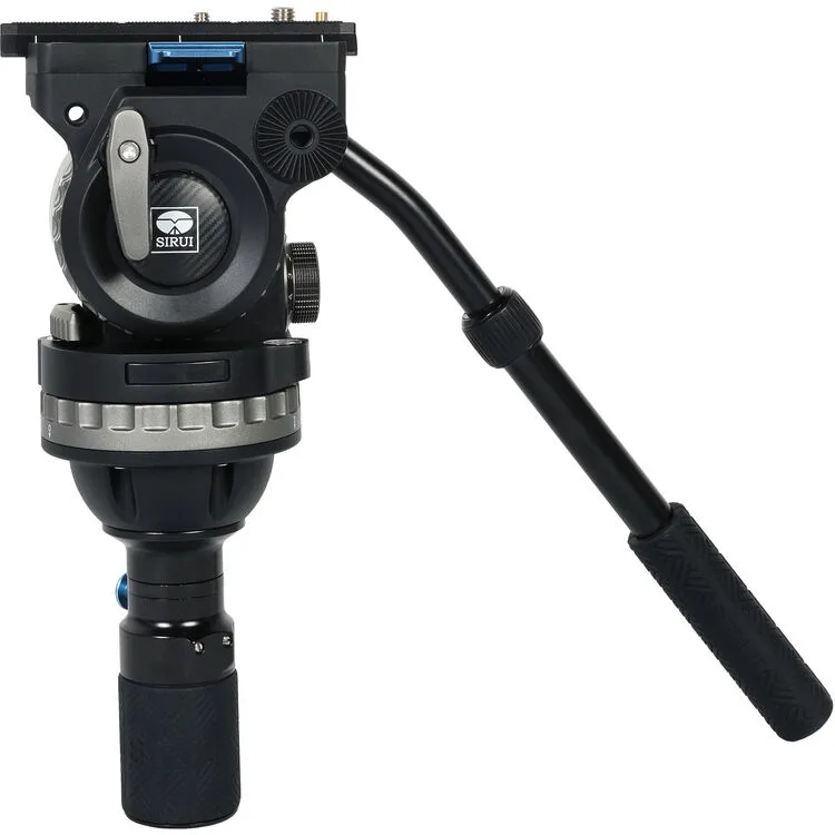Sirui SQ75 + VHS10
