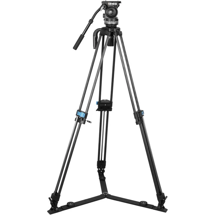 Sirui SQ75 + VHS10