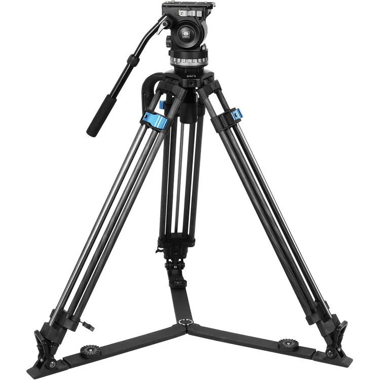 Sirui SQ75 + VHS10