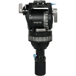 Sirui SQ75 + VHS10