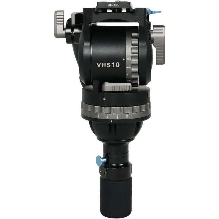 Sirui SQ75 + VHS10
