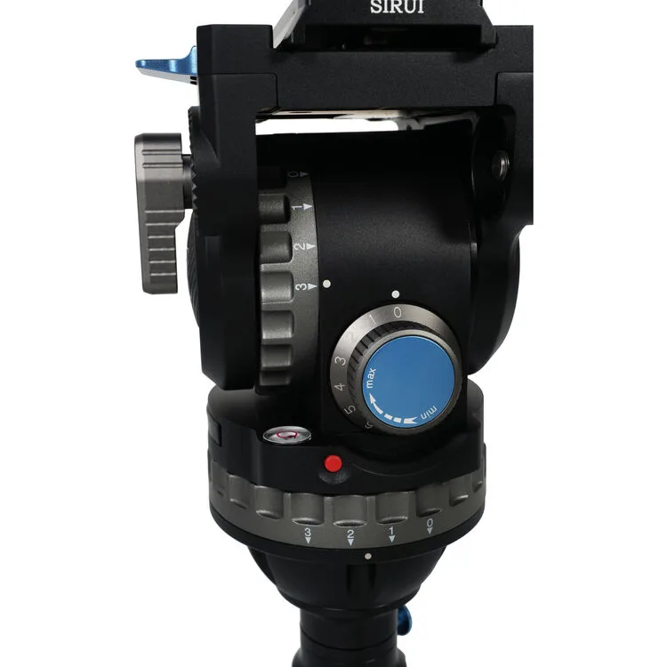 Sirui SQ75 + VHS10