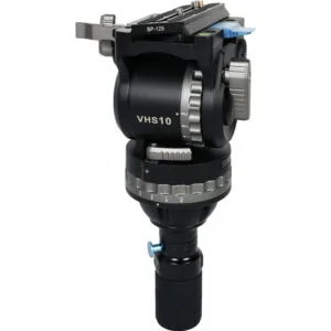 Sirui SQ75 + VHS10