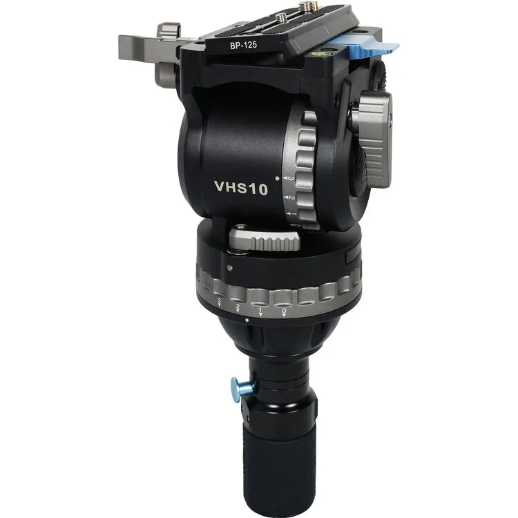 Sirui SQ75 + VHS10