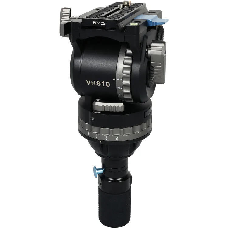 Sirui SQ75 + VHS10