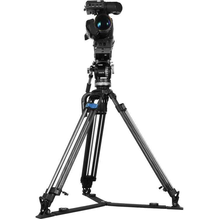 Sirui SQ75 + VHS10