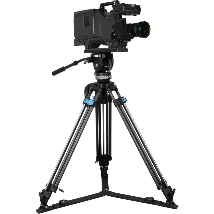 Sirui SQ75 + VHS10