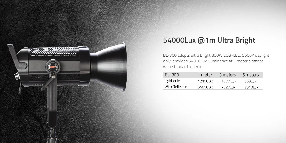 swit bl-300