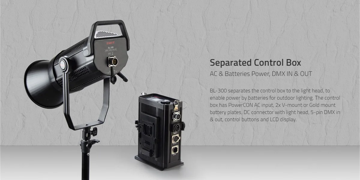 swit bl-300