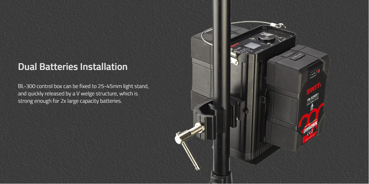 swit bl-300