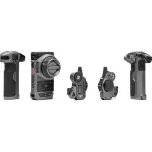 Tilta Nucleus-M II Ultimate Kit