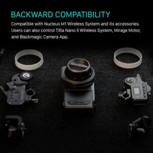 Tilta Nucleus-M II Ultimate Kit