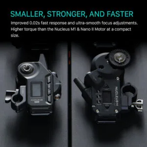 Tilta Nucleus-M II Ultimate Kit