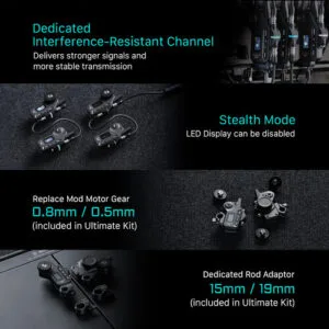 Tilta Nucleus-M II Ultimate Kit