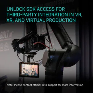 Tilta Nucleus-M II Ultimate Kit