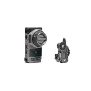 Tilta Nucleus-M II hand wheel kit