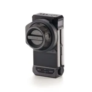 Tilta Nucleus-M II hand wheel kit