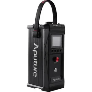 aputure storm 700x