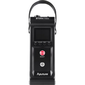 aputure storm 700x