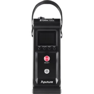aputure storm 700x