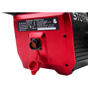 aputure storm 700x