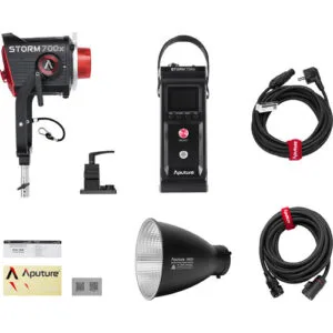aputure storm 700x