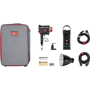 aputure storm 700x