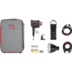 aputure storm 700x
