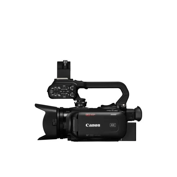 Canon AX60