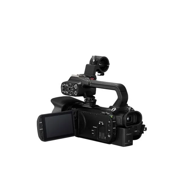 Canon AX65