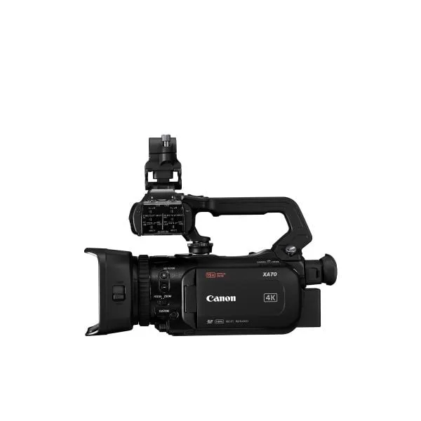 Canon AX70