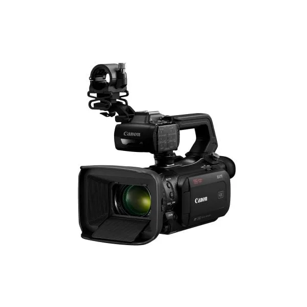Canon AX70