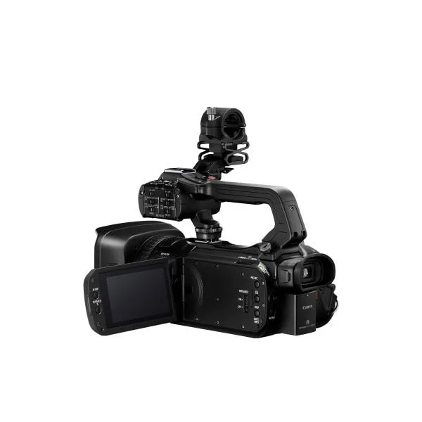 Canon AX75