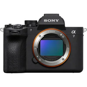Máy ảnh sony Alpha A7 Mark V