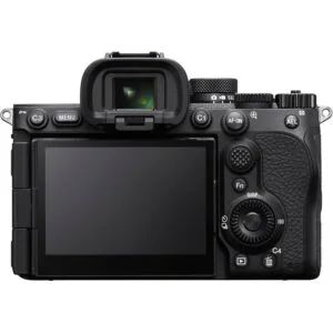 Máy ảnh sony Alpha A7 Mark V