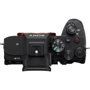 Máy ảnh sony Alpha A7 Mark V