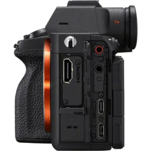 Máy ảnh sony Alpha A7 Mark V