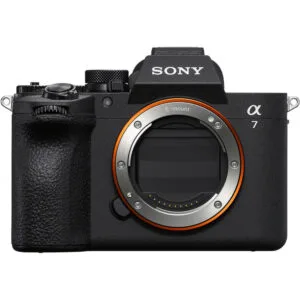 Máy ảnh sony Alpha A7 Mark V