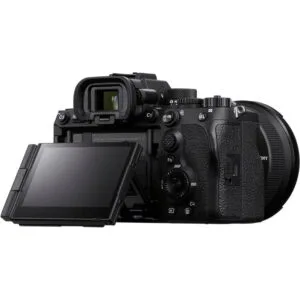 Máy ảnh sony Alpha A7 Mark V