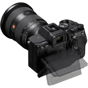 Máy ảnh sony Alpha A7 Mark V